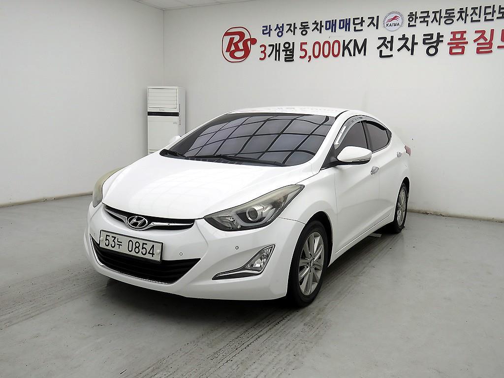 차량 이미지