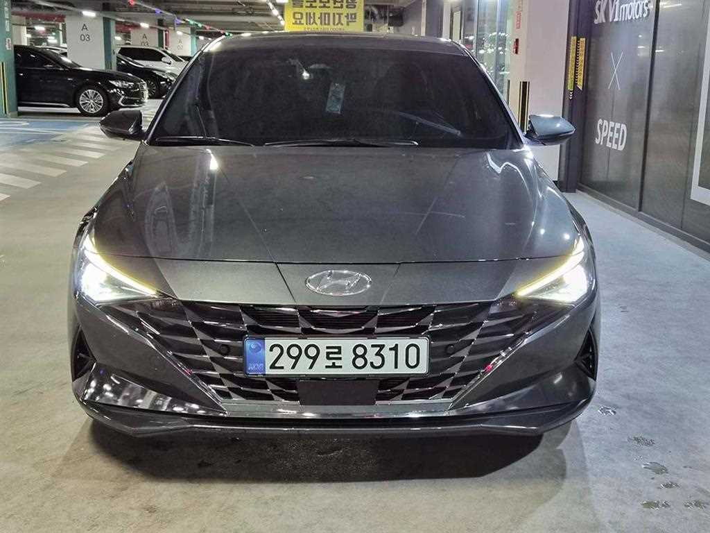 차량 이미지