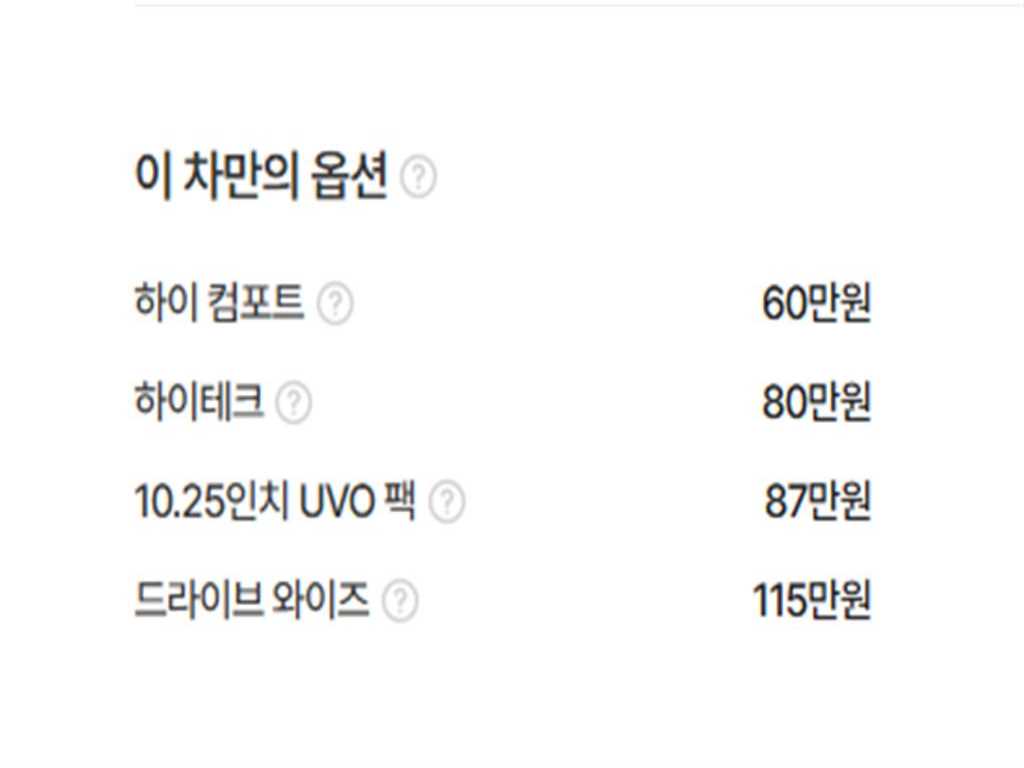 차량 이미지