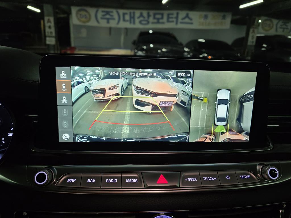 차량 이미지