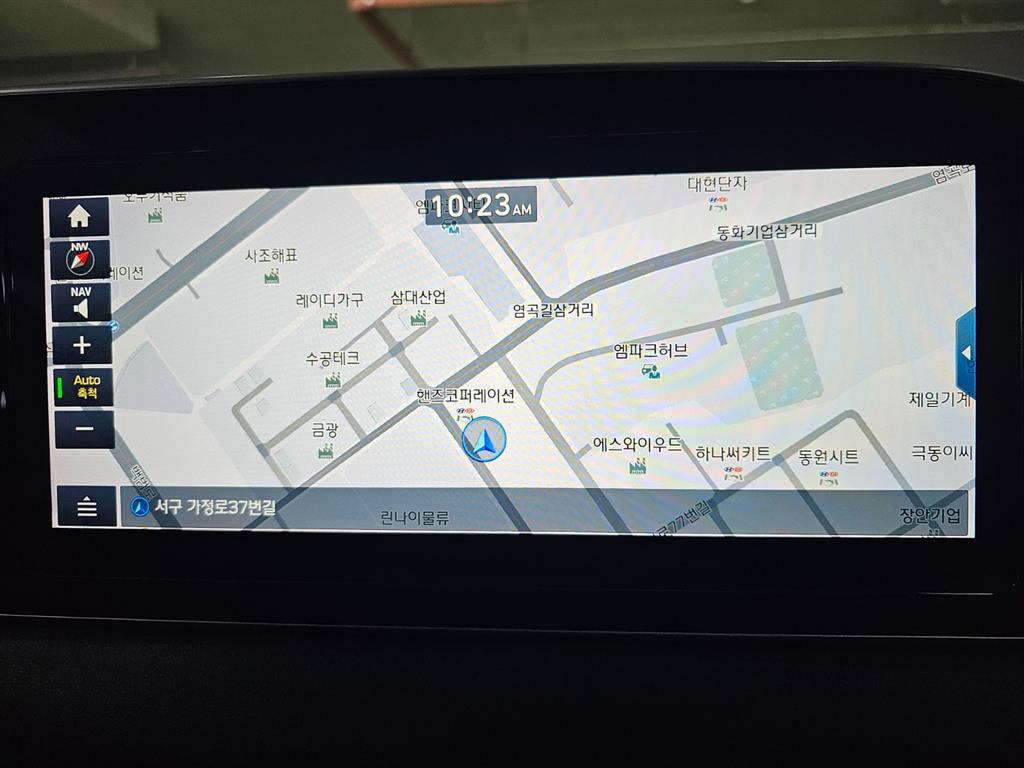 차량 이미지