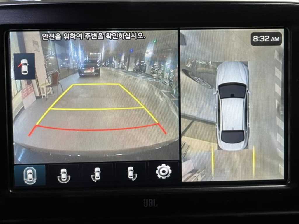 차량 이미지