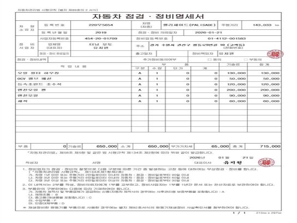 차량 이미지