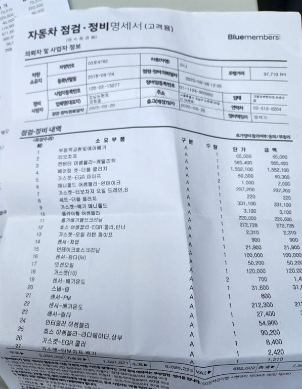 차량 이미지