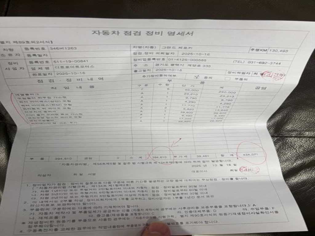 차량 이미지