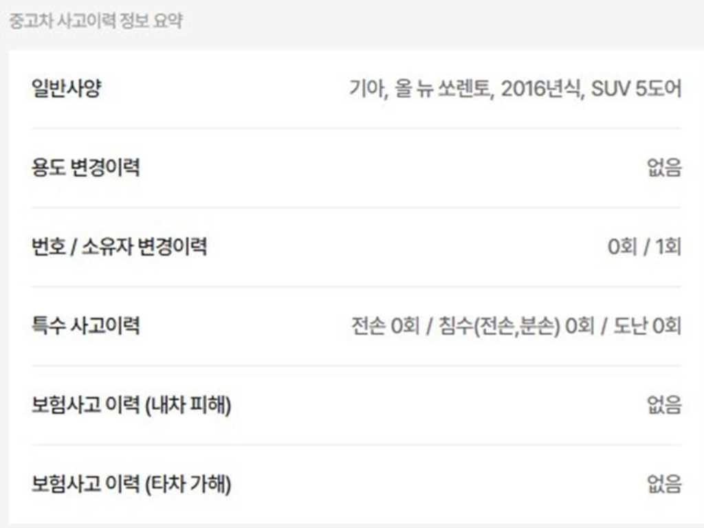 차량 이미지