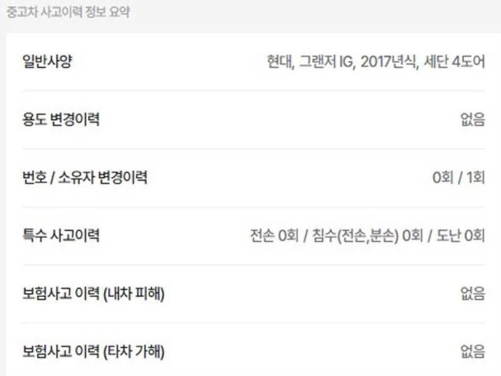 차량 이미지