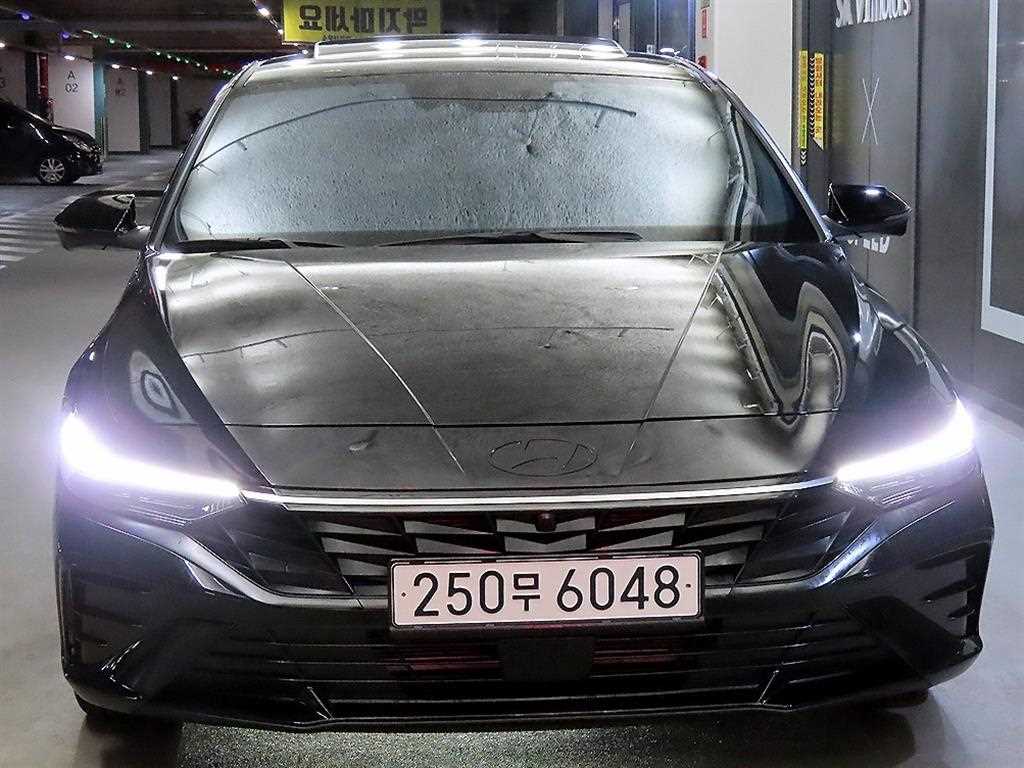차량 이미지