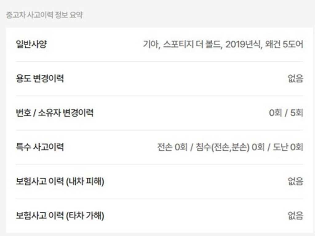 차량 이미지