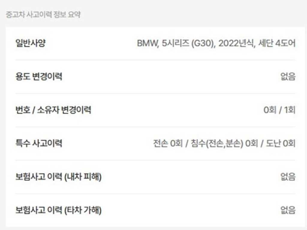 차량 이미지