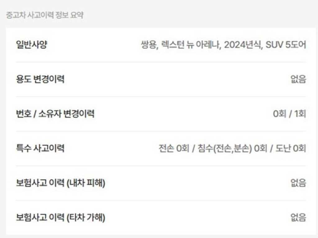 차량 이미지