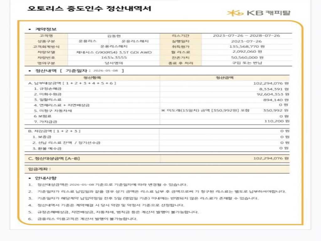 차량 이미지